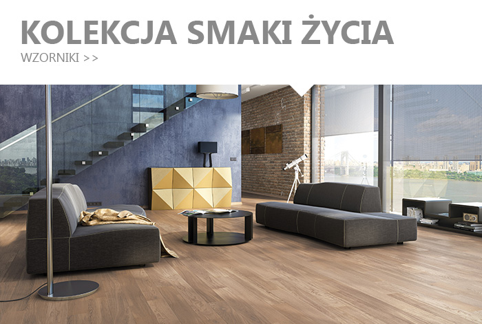 podłogi barlinek