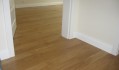 Dąb 2 lamelowy z listwą lagrus 5